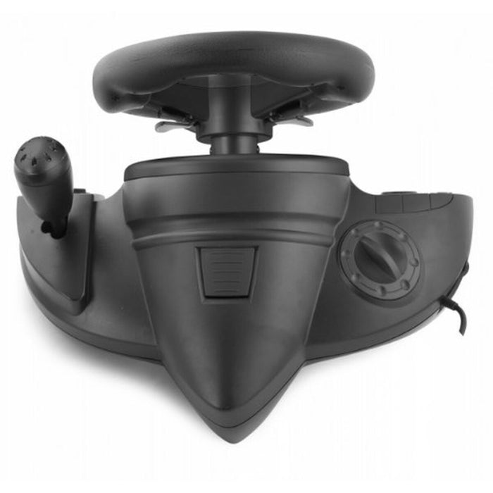 Състезателен Волан Esperanza EGW102 Педали Зелен PC PlayStation 3