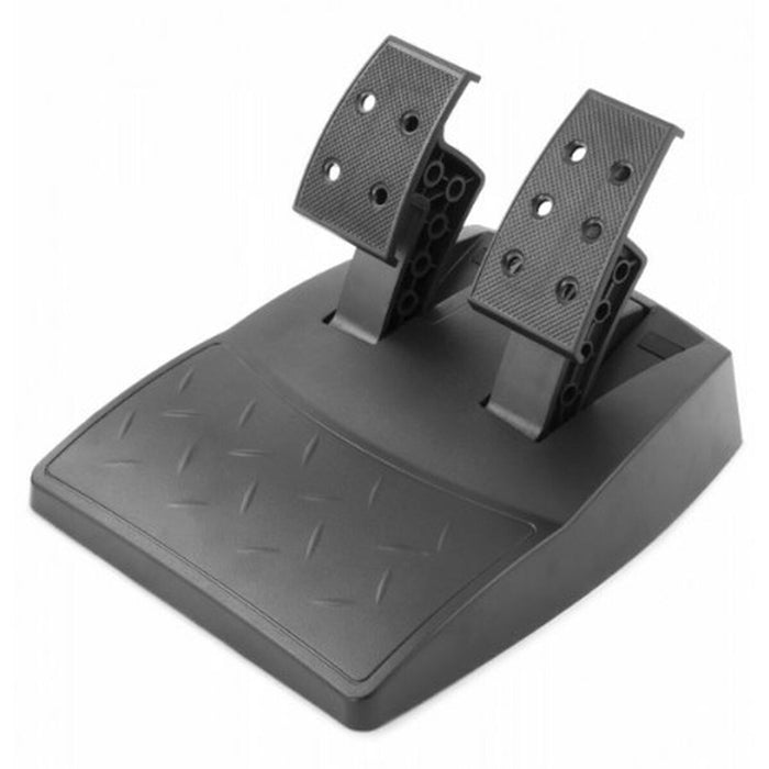 Състезателен Волан Esperanza EGW102 Педали Зелен PC PlayStation 3