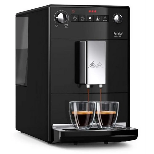 Еспресо машина MELITTA Purista F23/0-102