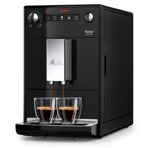 Еспресо машина MELITTA Purista F23/0-102