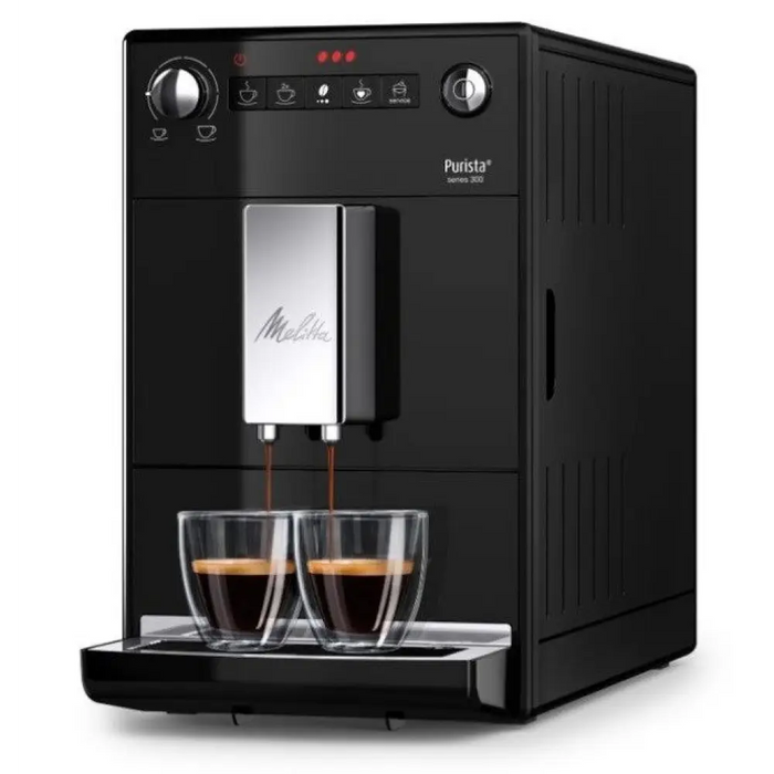 Еспресо машина MELITTA Purista F23/0-102
