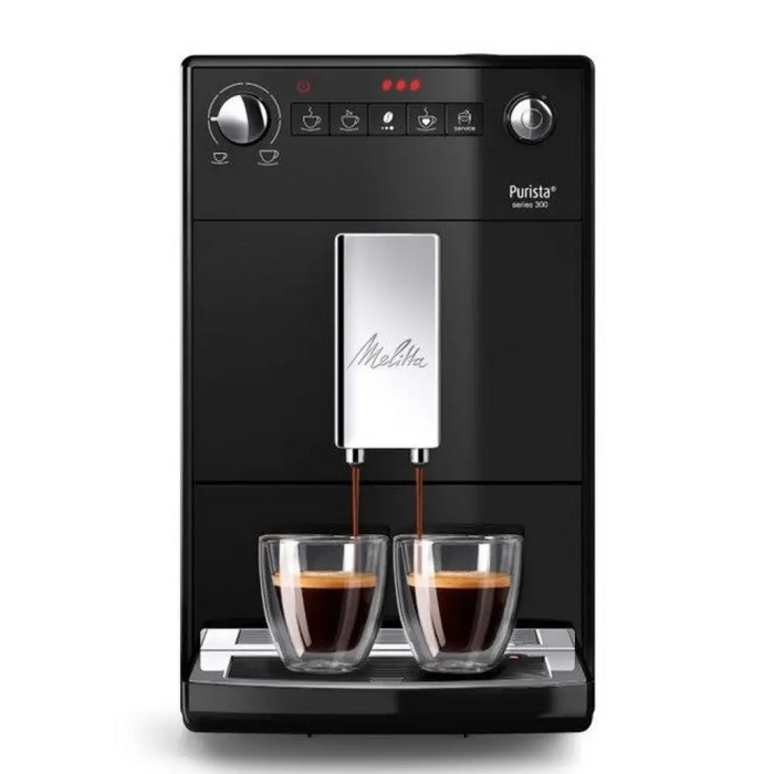 Еспресо машина MELITTA Purista F23/0-102