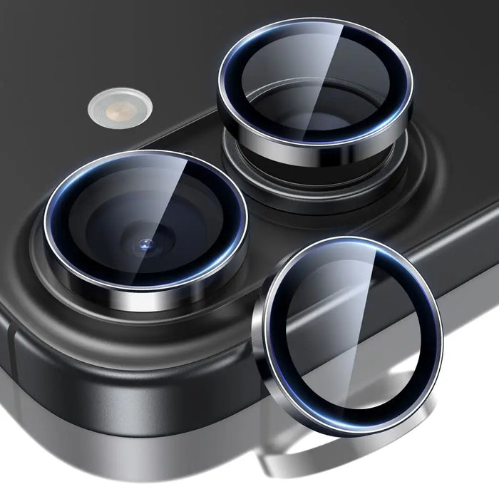 ESR Armorite Camera Cover за iPhone 16 / 16 Plus / 17