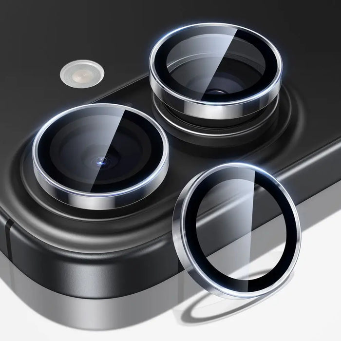 ESR Armorite Camera Cover за iPhone 16 / 16 Plus / 17