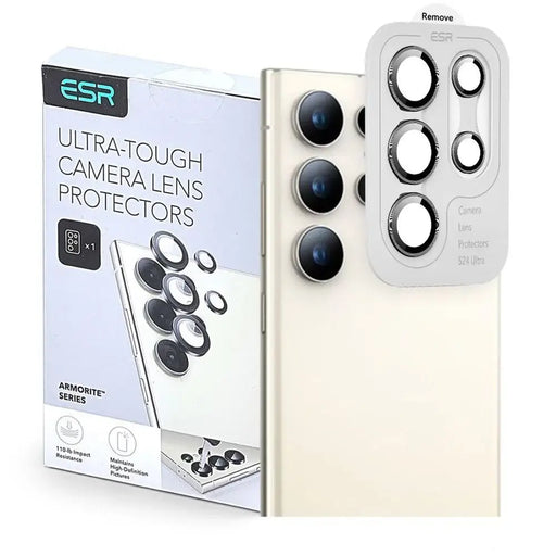 ESR Armorite Camera Cover за Samsung Galaxy S25 Ultra