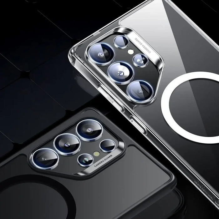 ESR Armorite Camera Cover за Samsung Galaxy S25 Ultra