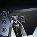 ESR Armorite Camera Cover за Samsung Galaxy S25 Ultra
