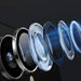 ESR Armorite Camera Cover за Samsung Galaxy S25 Ultra