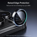 ESR Armorite Camera Protector за iPhone 14 Pro / Pro Max