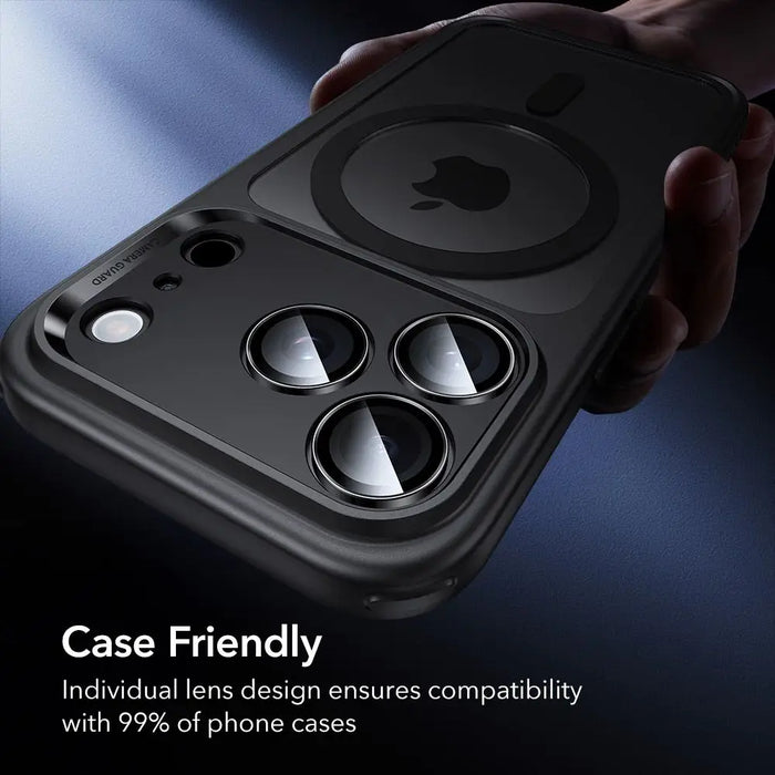 ESR Armorite Camera Protector за iPhone 14 Pro / Pro Max