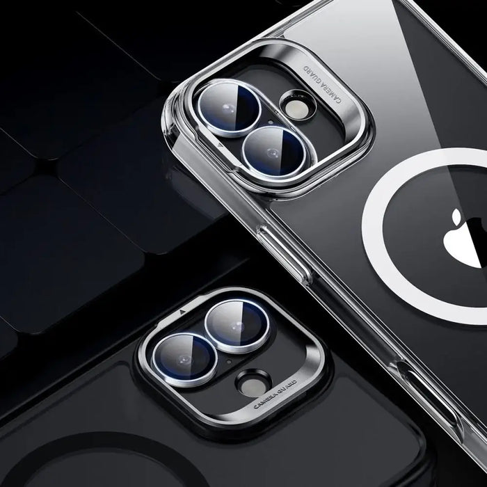 ESR Armorite Tempered Glass за iPhone 16 / 16 Plus камера