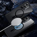 ESR Classic Hybrid Halolock MagSafe калъф за Samsung Galaxy