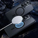 ESR Classic Hybrid Halolock MagSafe калъф за Samsung Galaxy