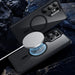 ESR Classic Hybrid Halolock MagSafe калъф за Samsung Galaxy