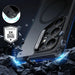 ESR Classic Hybrid Halolock MagSafe калъф за Samsung Galaxy