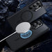 ESR Classic Hybrid Halolock MagSafe калъф за Samsung Galaxy