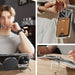 ESR Classic Hybrid Kickstand Halolock MagSafe Case Комплект