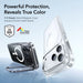 ESR Classic Hybrid Kickstand MagSafe калъф за iPhone 17 Pro