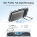 ESR Classic Hybrid Kickstand MagSafe калъф за iPhone 17 Pro