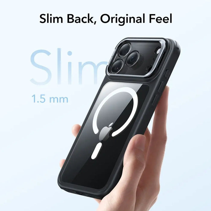 ESR Classic Hybrid Kickstand MagSafe калъф за iPhone 17 Pro
