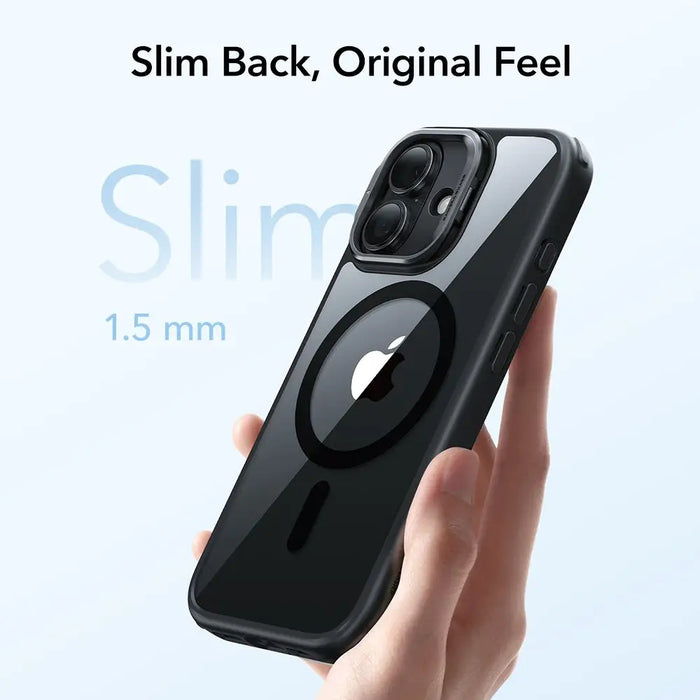 ESR Classic Hybrid Kickstand MagSafe калъф за iPhone 17