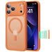 ESR Classic Hybrid MagSafe калъф за iPhone 17 Pro