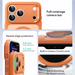 ESR Classic Hybrid MagSafe калъф за iPhone 17 Pro Max