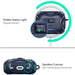 ESR Cyber FlickLock MagSafe калъф за AirPods Pro 3