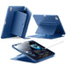 ESR Flip хибриден калъф за iPad Pro 13” 7 / 8 / 2024-2025