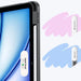 ESR Flip Hybrid Case за iPad 10.9’’ 2020-2022 (4-то / 5-то
