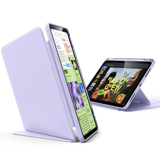 ESR Flip Hybrid Case за iPad 10.9’’ 2020-2022 (4-то / 5-то