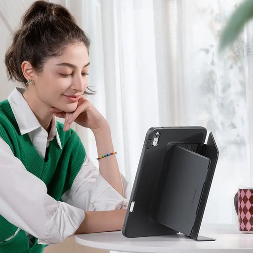 ESR Flip Hybrid Case за iPad 10.9’’ 2020-2022 (4-то / 5-то