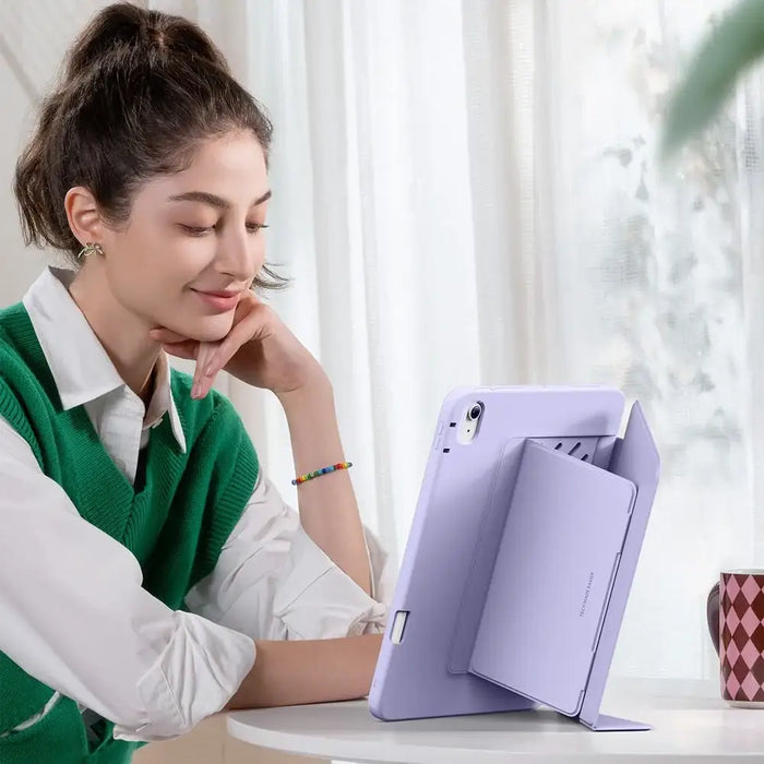 ESR Flip Hybrid Case за iPad 10.9’’ 2020-2022 (4-то / 5-то
