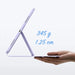 ESR Flip Hybrid Case за iPad 10.9’’ 2020-2022 (4-то / 5-то