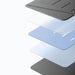 ESR Flip Hybrid Case за iPad 10.9’’ 2022 (10-то поколение)