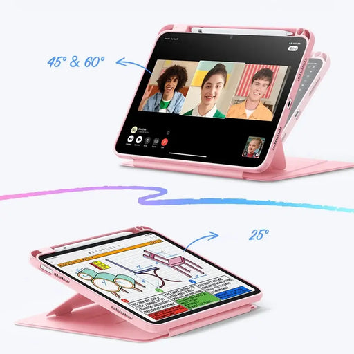 ESR Flip Hybrid Case за iPad 10.9’’ 2022 (10th gen.) / 11’’