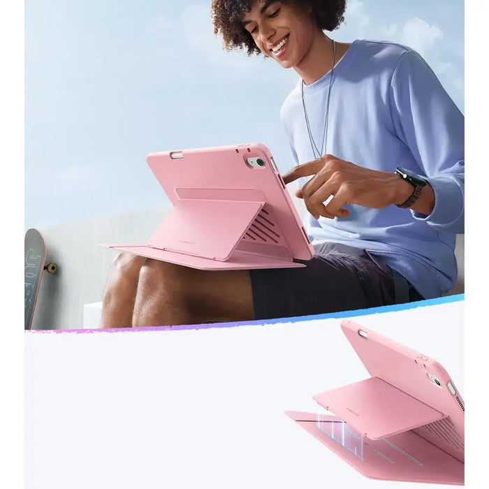 ESR Flip Hybrid Case за iPad 10.9’’ 2022 (10th gen.) / 11’’