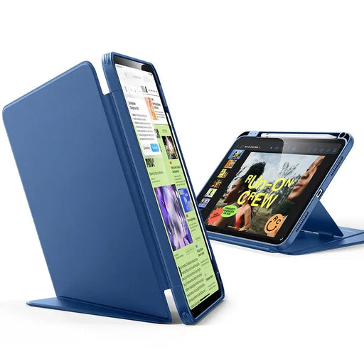 ESR Flip Hybrid Case за iPad 10.9” 2022 / iPad 11” 2024