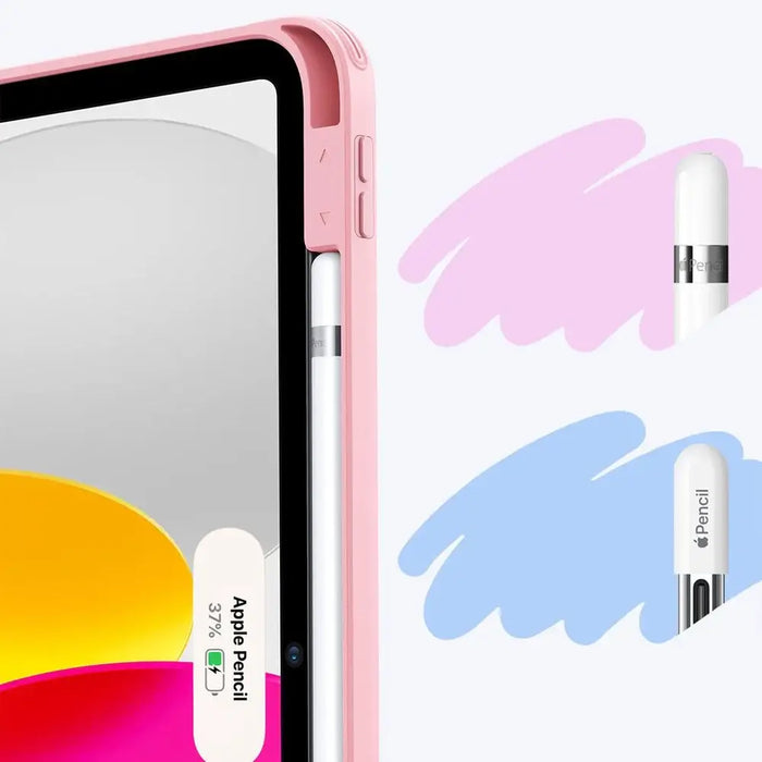ESR Flip Hybrid Case за iPad 10.9’’ 2022 (10th gen.) / 11’’