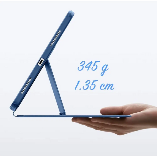 ESR Flip Hybrid Case за iPad 10.9” 2022 / iPad 11” 2024