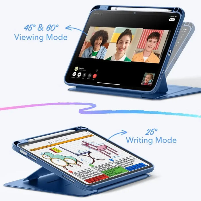 ESR Flip Hybrid Case за iPad 10.9” 2022 / iPad 11” 2024