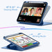ESR Flip Hybrid Case за iPad 10.9” 2022 / iPad 11” 2024