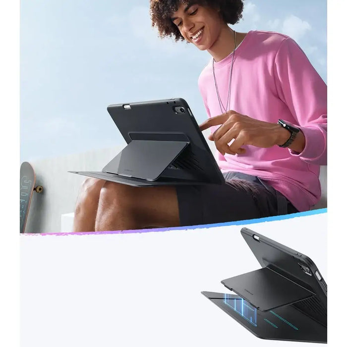 ESR Flip Hybrid Case за iPad 10.9’’ 2022 (10-то поколение)