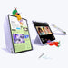 ESR Flip Hybrid Case за iPad Air 13’’ 1 / 2 - Лилав