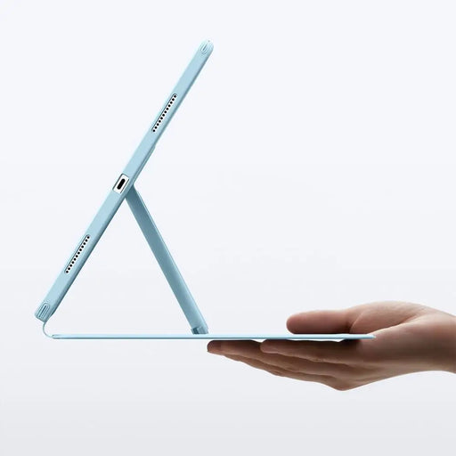 ESR Flip Hybrid Case за iPad Air 13’’ 1 / 2 - син