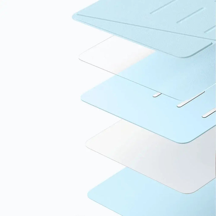 ESR Flip Hybrid Case за iPad Air 13’’ 1 / 2 - син