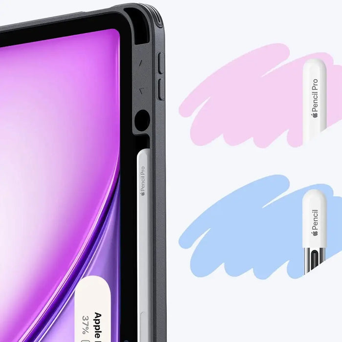 ESR Flip Hybrid Case за iPad Air 13’’ 1 / 2 (генер.)
