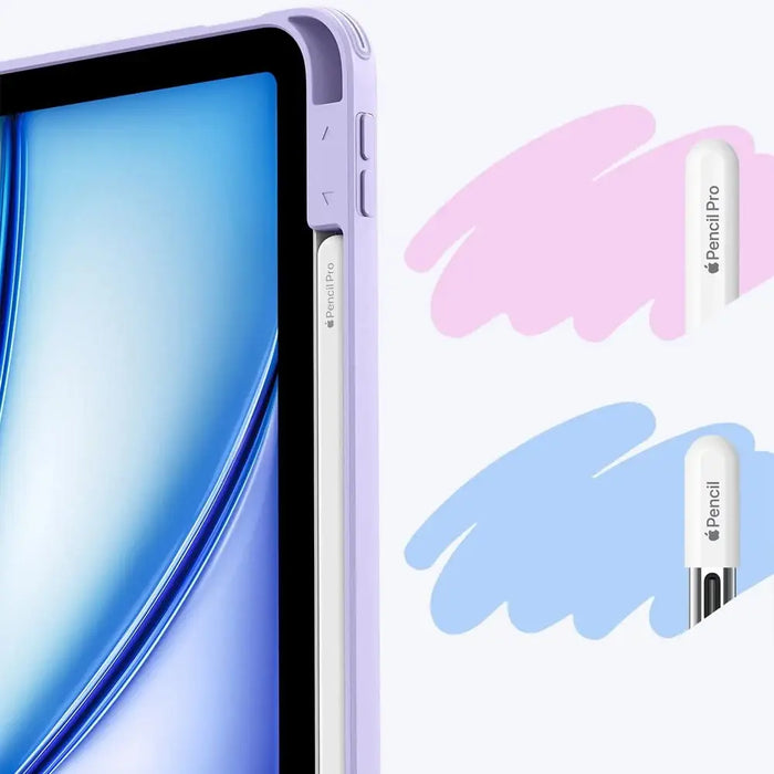 ESR Flip Hybrid Case за iPad 10.9’’ 2020-2022 (4-то / 5-то