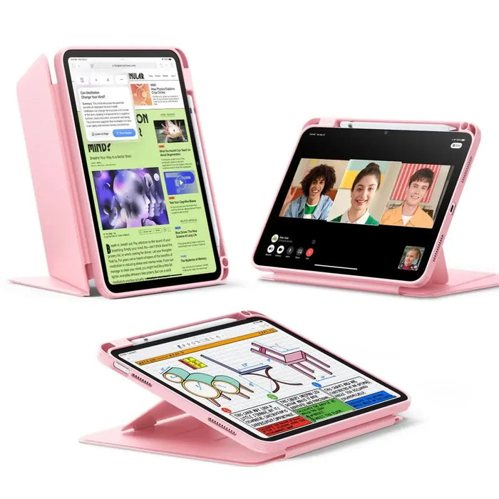 ESR Flip Hybrid Case за iPad 10.9’’ 2022 (10th gen.) / 11’’