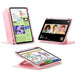 ESR Flip Hybrid Case за iPad 10.9’’ 2022 (10th gen.) / 11’’